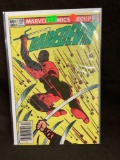 Daredevil #189 Comic Book from Amazing Collection C