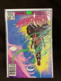 Daredevil #190 Comic Book from Amazing Collection