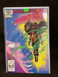 Daredevil #190 Comic Book from Amazing Collection B