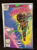 Daredevil #190 Comic Book from Amazing Collection C