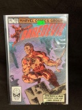 Daredevil #191 Comic Book from Amazing Collection