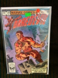 Daredevil #191 Comic Book from Amazing Collection B