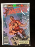 Daredevil #191 Comic Book from Amazing Collection D