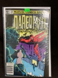 Daredevil #192 Comic Book from Amazing Collection