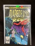 Daredevil #192 Comic Book from Amazing Collection B