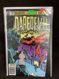 Daredevil #192 Comic Book from Amazing Collection C