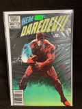 Daredevil #193 Comic Book from Amazing Collection