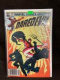 Daredevil #194 Comic Book from Amazing Collection