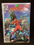 Daredevil #195 Comic Book from Amazing Collection