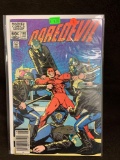 Daredevil #195 Comic Book from Amazing Collection B