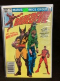 Daredevil #196 Comic Book from Amazing Collection