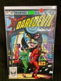Daredevil #197 Comic Book from Amazing Collection B