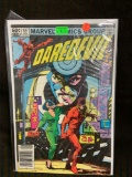 Daredevil #197 Comic Book from Amazing Collection C
