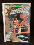 Daredevil #198 Comic Book from Amazing Collection