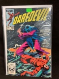 Daredevil #199 Comic Book from Amazing Collection