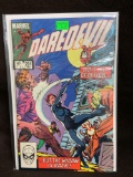 Daredevil #201 Comic Book from Amazing Collection