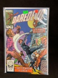 Daredevil #201 Comic Book from Amazing Collection B