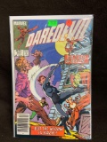 Daredevil #201 Comic Book from Amazing Collection D