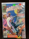 Daredevil #201 Comic Book from Amazing Collection E