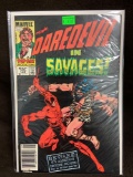 Daredevil #202 Comic Book from Amazing Collection