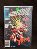 Daredevil #203 Comic Book from Amazing Collection