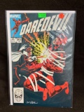 Daredevil #203 Comic Book from Amazing Collection B
