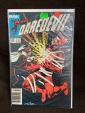 Daredevil #203 Comic Book from Amazing Collection C