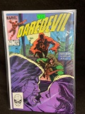 Daredevil #204 Comic Book from Amazing Collection