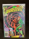 Daredevil #205 Comic Book from Amazing Collection C