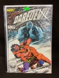 Daredevil #206 Comic Book from Amazing Collection