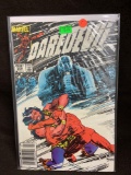 Daredevil #206 Comic Book from Amazing Collection C