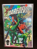 Daredevil #207 Comic Book from Amazing Collection B