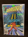 Daredevil #208 Comic Book from Amazing Collection