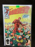 Daredevil #209 Comic Book from Amazing Collection