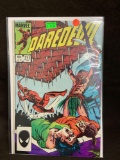 Daredevil #211 Comic Book from Amazing Collection B