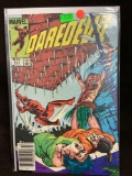 Daredevil #211 Comic Book from Amazing Collection C