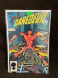 Daredevil #213 Comic Book from Amazing Collection