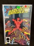 Daredevil #213 Comic Book from Amazing Collection B