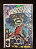 Daredevil #214 Comic Book from Amazing Collection