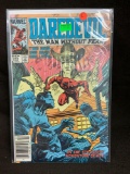 Daredevil #215 Comic Book from Amazing Collection C