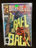 Daredevil #216 Comic Book from Amazing Collection B