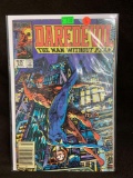 Daredevil #217 Comic Book from Amazing Collection B