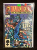 Daredevil #217 Comic Book from Amazing Collection C