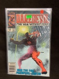 Daredevil #220 Comic Book from Amazing Collection