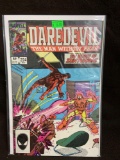 Daredevil #224 Comic Book from Amazing Collection