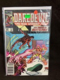 Daredevil #224 Comic Book from Amazing Collection B