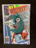 Daredevil #225 Comic Book from Amazing Collection