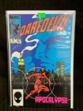 Daredevil #227 Comic Book from Amazing Collection