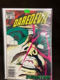 Daredevil #228 Comic Book from Amazing Collection