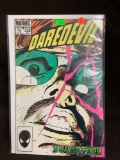 Daredevil #228 Comic Book from Amazing Collection B